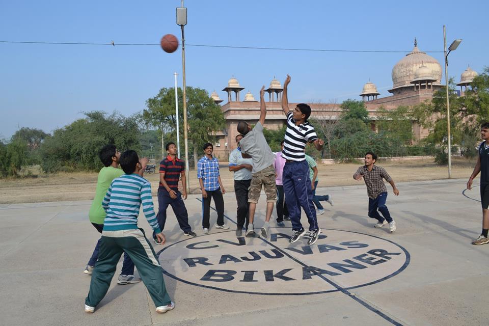 RAJUVAS Sports photo 1